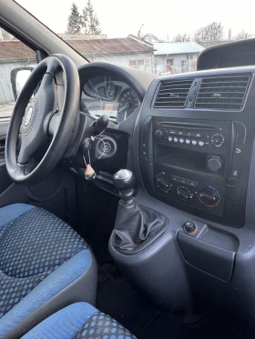 Fiat Scudo 165 Multijet - 7700 € / 15059.89 лв. - 59737938 8