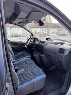 Fiat Scudo 165 Multijet - 7700 € / 15059.89 лв. - 59737938 9