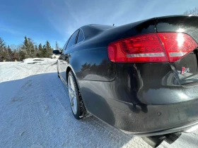 Audi S4  CARFAX /Кожа /Нави/Подгрев/, снимка 8