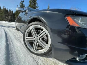 Audi S4  CARFAX /Кожа /Нави/Подгрев/, снимка 9