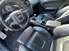 Audi S4  CARFAX /Кожа /Нави/Подгрев/, снимка 10
