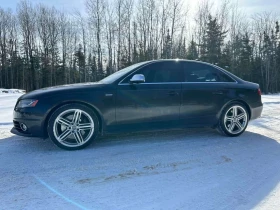Audi S4  CARFAX /Кожа /Нави/Подгрев/, снимка 5