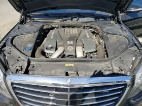 Mercedes-Benz S 63 AMG - 30233 € / 59130.61 лв. - 40251208 11
