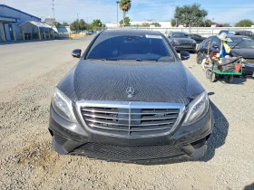 Mercedes-Benz S 63 AMG - 30233 € / 59130.61 лв. - 40251208 5