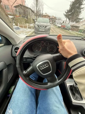 Audi A3 - 1750 € / 3422.70 лв. - 52264647 7