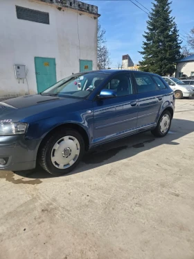 Audi A3 - 1750 € / 3422.70 лв. - 52264647 2