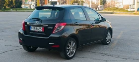 Toyota Yaris 1.4D4-D  - 6350 € / 12419.52 лв. - 44611003 4