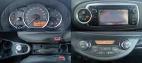 Toyota Yaris 1.4D4-D  - 6350 € / 12419.52 лв. - 44611003 11