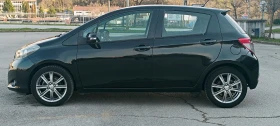 Toyota Yaris 1.4D4-D  - 6350 € / 12419.52 лв. - 44611003 2