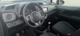 Toyota Yaris 1.4D4-D  - 6350 € / 12419.52 лв. - 44611003 8