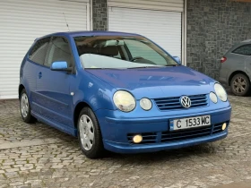 VW Polo - 1200 € / 2347.00 лв. - 12161363 7