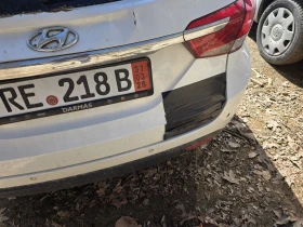 Hyundai I40 1.7 crdi 16v 136кс. - 4500 € / 8801.24 лв. - 67044275 6