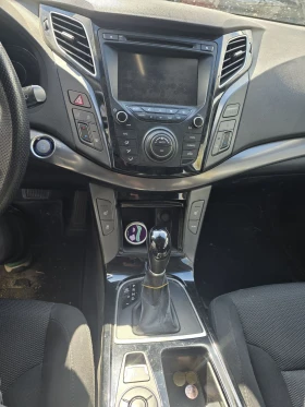 Hyundai I40 1.7 crdi 16v 136кс. - 4500 € / 8801.24 лв. - 67044275 9