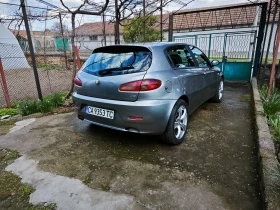 Alfa Romeo 147 Q2 - 3200 € / 6258.66 лв. - 97026818 8