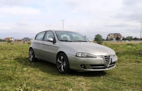 Alfa Romeo 147 Q2