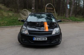 Opel Astra - 1900 € / 3716.08 лв. - 55682323 2