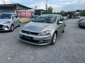 ����� �� �������� �� VW Golf VII 1.6TDi Highline 