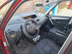 Citroen C4 Picasso | Mobile.bg � ����� ������ 8