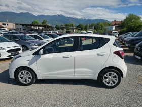 Hyundai I10 1.0I-70K.C-AVTOMATIC-EURO6B-FACE | Mobile.bg � ����� ������ 8