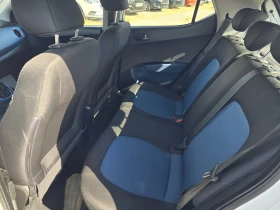 Hyundai I10 1.0I-70K.C-AVTOMATIC-EURO6B-FACE | Mobile.bg � ����� ������ 10