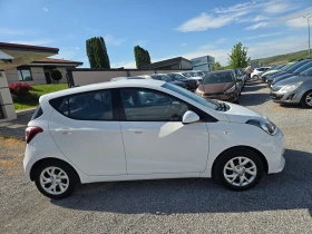 ����� �� �������� �� Hyundai I10 1.0I-70K.C-AVTOMATIC-EURO6B-FACE