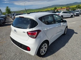 Hyundai I10 1.0I-70K.C-AVTOMATIC-EURO6B-FACE | Mobile.bg � ����� ������ 5