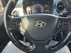Hyundai I10 1.0I-70K.C-AVTOMATIC-EURO6B-FACE | Mobile.bg � ����� ������ 17