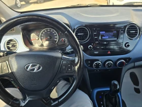Hyundai I10 1.0I-70K.C-AVTOMATIC-EURO6B-FACE | Mobile.bg � ����� ������ 13