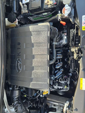 Hyundai I10 1.0I-70K.C-AVTOMATIC-EURO6B-FACE | Mobile.bg � ����� ������ 12