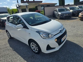 ����� �� �������� �� Hyundai I10 1.0I-70K.C-AVTOMATIC-EURO6B-FACE