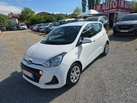 ����� �� �������� �� Hyundai I10 1.0I-70K.C-AVTOMATIC-EURO6B-FACE