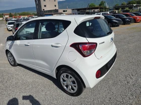 Hyundai I10 1.0I-70K.C-AVTOMATIC-EURO6B-FACE | Mobile.bg � ����� ������ 7