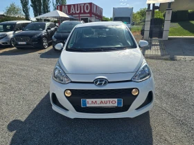 ����� �� �������� �� Hyundai I10 1.0I-70K.C-AVTOMATIC-EURO6B-FACE