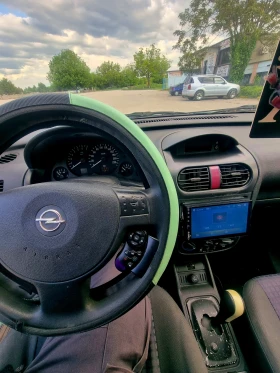 Opel Corsa | Mobile.bg � ����� ������ 5