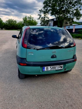 Opel Corsa | Mobile.bg � ����� ������ 4