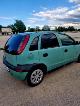 Opel Corsa | Mobile.bg � ����� ������ 3
