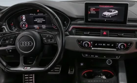 Audi S5 2018 Audi S5 Coupe Technik - 21700 € / 42441.51 лв. - 16227226 9