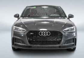 Audi S5 2018 Audi S5 Coupe Technik - 21700 € / 42441.51 лв. - 16227226 2