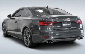 Audi S5 2018 Audi S5 Coupe Technik - 21700 € / 42441.51 лв. - 16227226 4