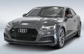 Audi S5 2018 Audi S5 Coupe Technik - 21700 € / 42441.51 лв. - 16227226 3