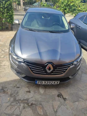 Renault Talisman | Mobile.bg � ����� ������ 2