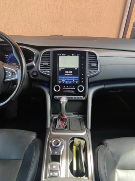 Renault Talisman | Mobile.bg � ����� ������ 9