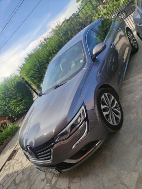 Renault Talisman | Mobile.bg � ����� ������ 3