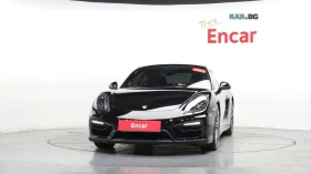 Porsche Cayman 3.4 GTS 981C* ����* �������* ������ | Mobile.bg � ����� ������ 3