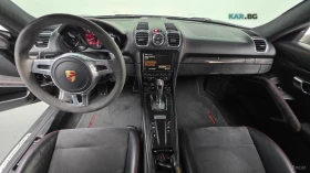 Porsche Cayman 3.4 GTS 981C* ����* �������* ������ | Mobile.bg � ����� ������ 7