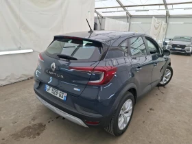 Renault Captur Business 1.6 E-TECH | Mobile.bg � ����� ������ 4