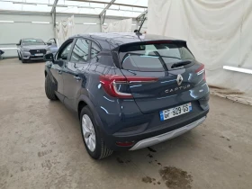 Renault Captur Business 1.6 E-TECH | Mobile.bg � ����� ������ 3
