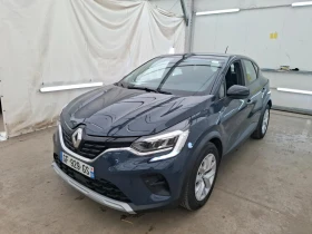������ Renault Captur