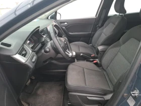 Renault Captur Business 1.6 E-TECH | Mobile.bg � ����� ������ 6