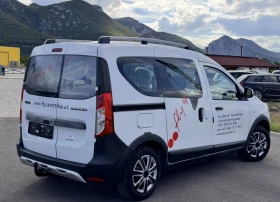 Dacia Dokker 1.5DCI / STEPWAY | Mobile.bg � ����� ������ 4